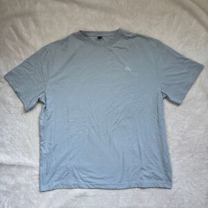 Oneractive Classic Oversized Lightweight T-Shirt